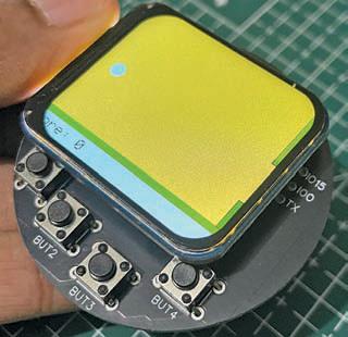SMALLEST PORTABLE GAME ΒΟΥ And Wi-Fi Hacking Device